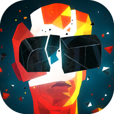 SUPERHOT VR