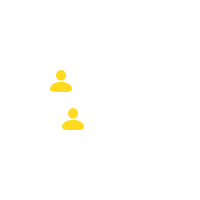 brainCloud Segments Icon